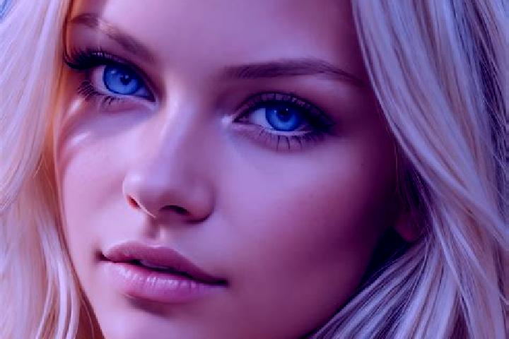 Aria, 33, a blonde blue-eyed ebony companion based in Umm Safa. Offering 69, OWO, Overnight, Dinner Date. Available for incall and outcall, day and evening d...