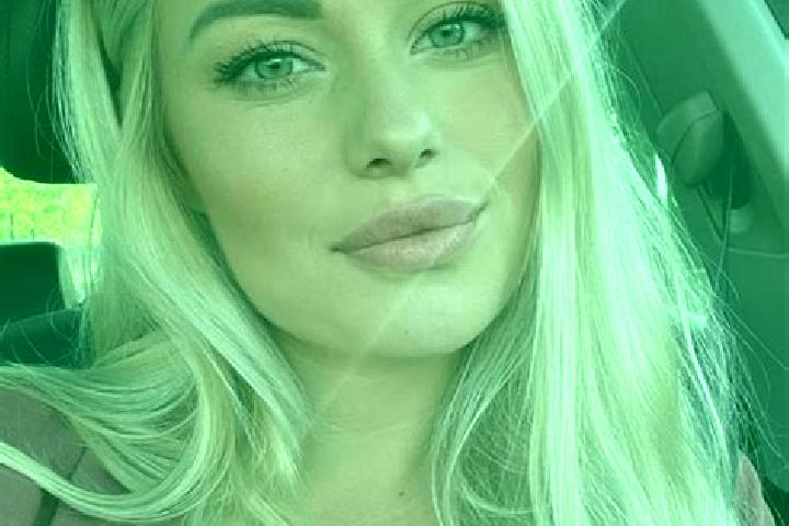 Aria, 33, a blonde hazel-eyed caribbean companion based in Sperlonga. Offering Prostate Massage, Tantra, Party Girl, Travel Companion. Available for incall a...