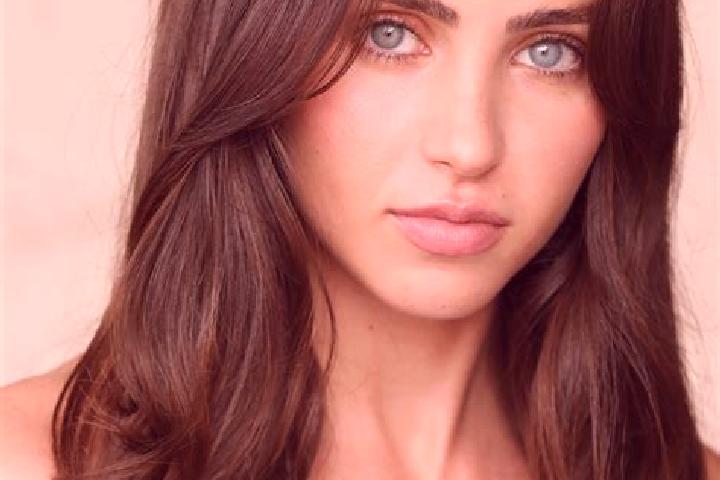 Aria, 33, a brunette brown-eyed middle eastern companion based in Gamacesti. Offering GFE, Deep French Kissing, Couples. Available for incall and outcall, ov...