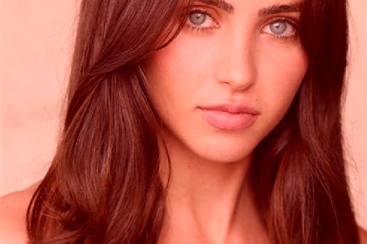 Aria, 33, a brunette hazel-eyed latina companion based in Tarazona de la Mancha. Offering Domination, Prostate Massage, GFE. Available for incall and outcall...