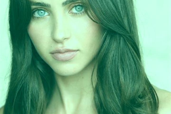 Aria, 33, a chestnut hazel-eyed latina companion based in Miaoya. Offering Erotic Massage, Roleplay, Deep French Kissing, Overnight, OWO. Available for incal...