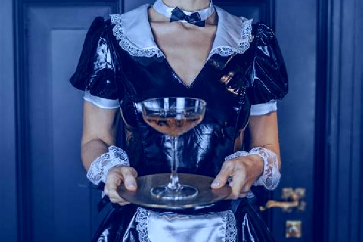 Aria, 33, a red brown-eyed asian companion based in Island Harbour. Offering Party Girl, Roleplay, Travel Companion, BDSM, Erotic Massage. Available for inca...
