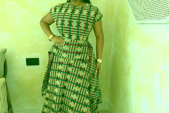 Aria, 33 — Escort in Akwete, Nigeria