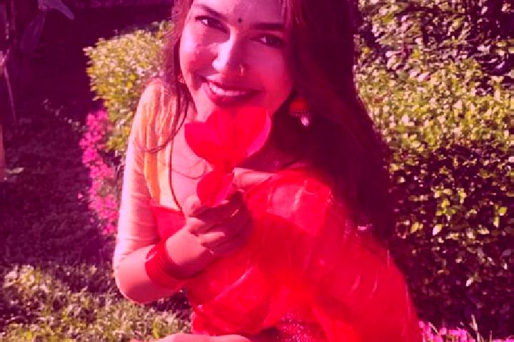 Aria, 33 — Escort in Azimpur, Bangladesh