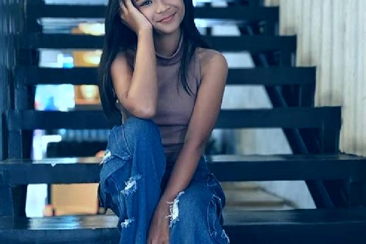 Aria, 33 — Escort in Basud, Philippines