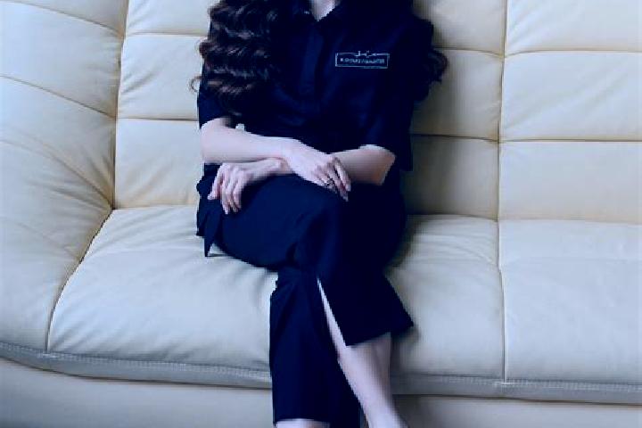 Aria, 33 — Escort in Bibrka, Ukraine