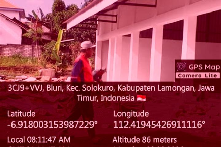 Aria, 33 — Escort in Bluri, Indonesia