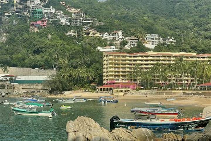 Aria, 33 — Escort in Boca Mismaloya, Mexico