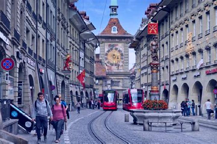 Aria, 33 — Escort in Buelach / Altstadt, Switzerland