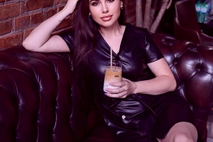 Aria, 33 — Escort in Buryn, Ukraine