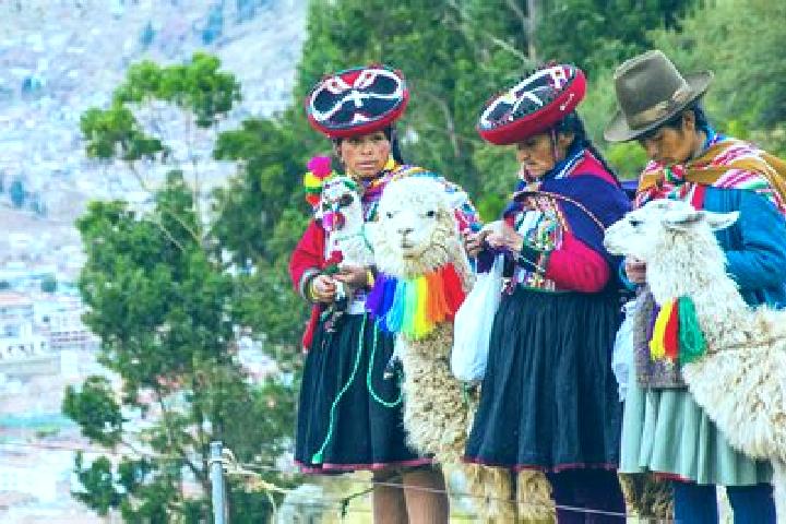 Aria, 33 — Escort in Cotabambas, Peru