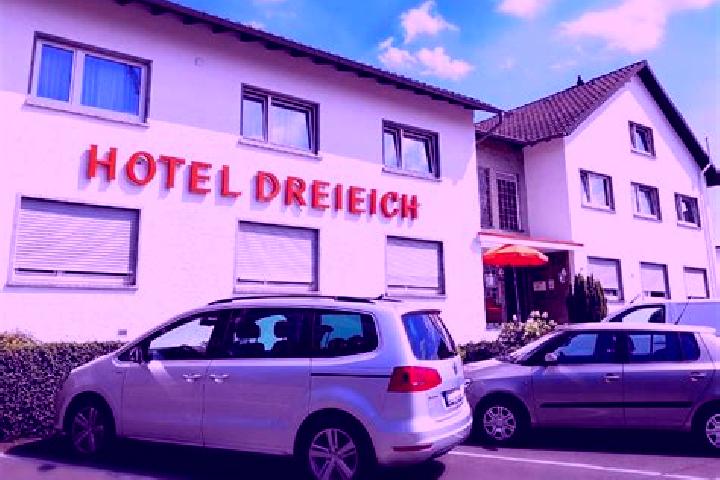 Aria, 33 — Escort in Dreieich, Germany