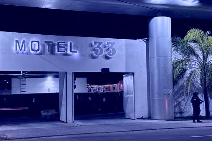 Aria, 33 — Escort in El Ciruelar, Mexico