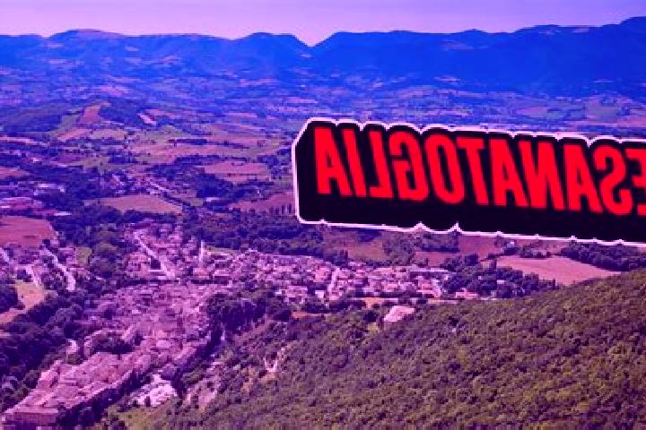 Aria, 33 — Escort in Esanatoglia, Italy