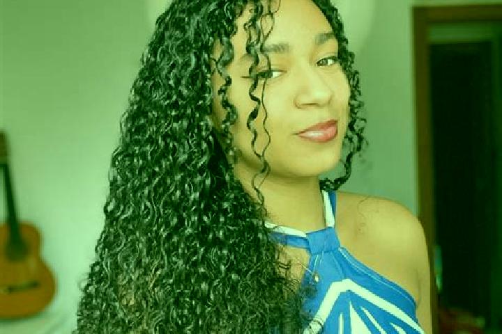 Aria, 33 — Escort in Ferreira Gomes, Brazil