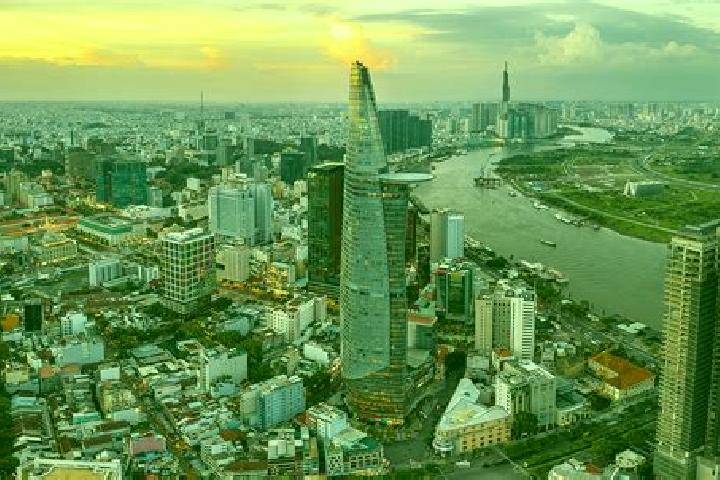 Aria, 33 — Escort in Ho Chi Minh City, Vietnam