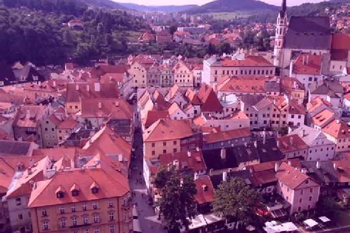 Aria, 33 — Escort in Huzova, Czech Republic
