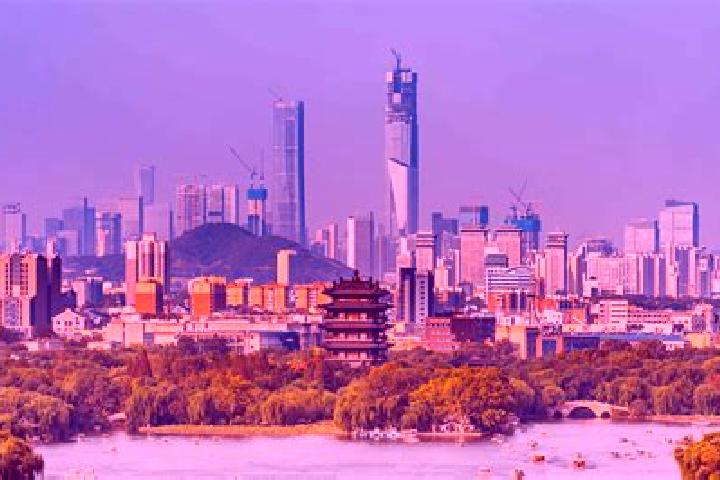 Aria, 33 — Escort in Jinan, China