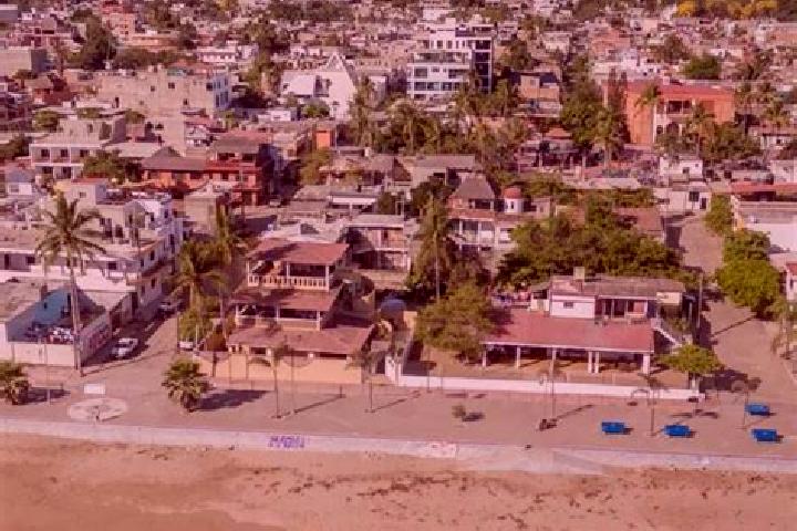 Aria, 33 — Escort in La Penita de Jaltemba, Mexico