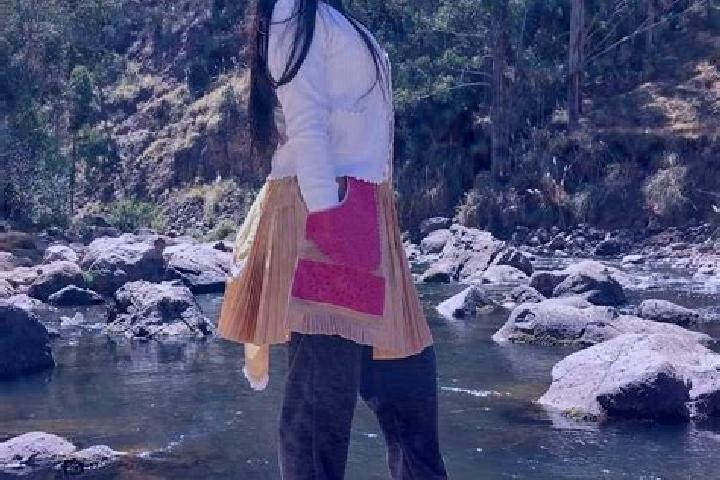 Aria, 33 — Escort in Las Pintas de Arriba, Mexico