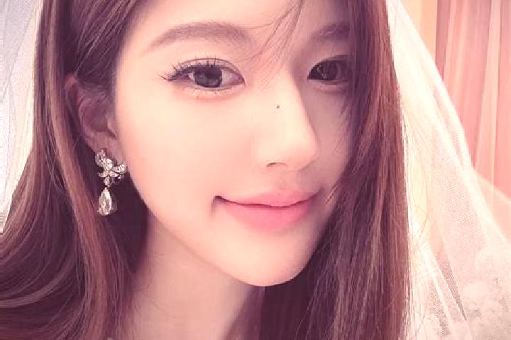 Aria, 33 — Escort in Lushi, China