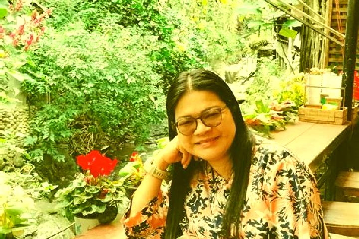 Aria, 33 — Escort in Mae Phrik, Thailand