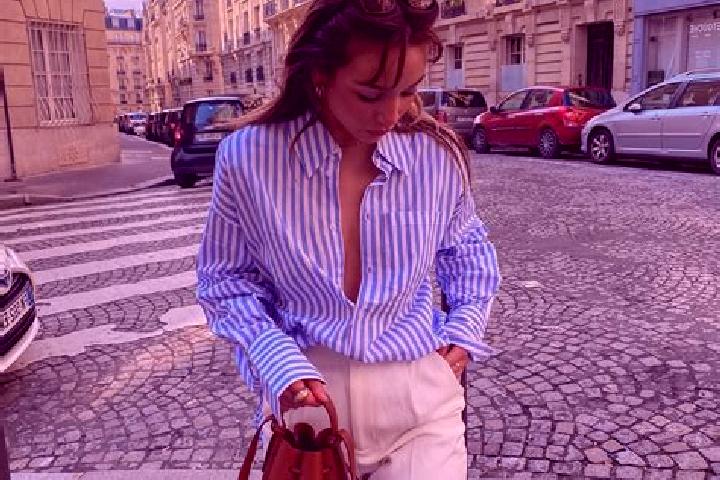 Aria, 33 — Escort in Marche-les-Dames, Belgium