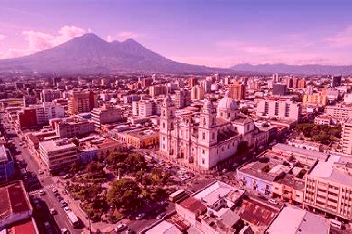 Aria, 33 — Escort in Mazatenango, Guatemala