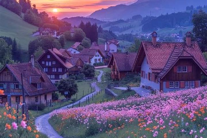 Aria, 33 — Escort in Morschwil, Switzerland