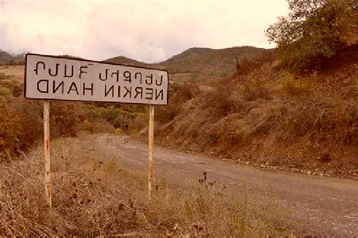 Aria, 33 — Escort in Nerkin Sasnashen, Armenia