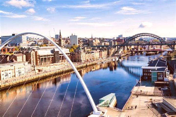 Aria, 33 — Escort in Newcastle upon Tyne, United Kingdom