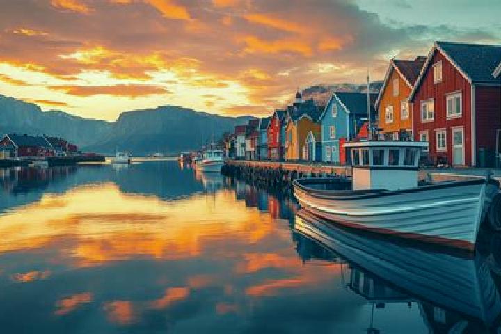 Aria, 33 — Escort in Norheimsund, Norway