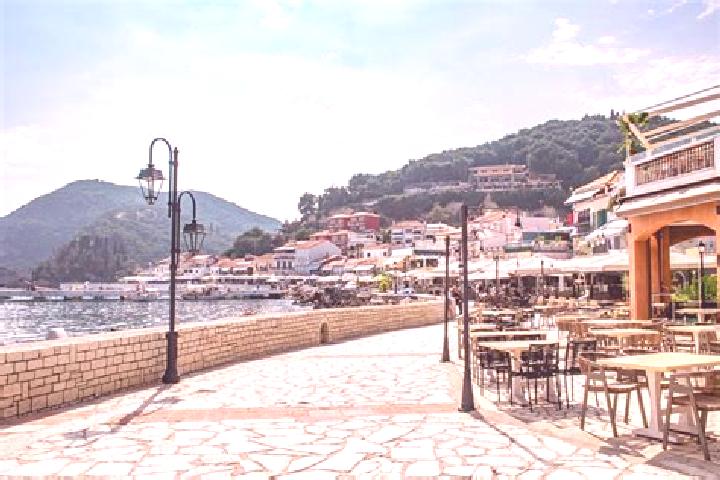 Aria, 33 — Escort in Parga, Greece