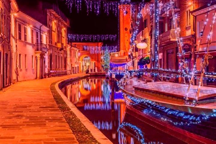 Aria, 33 — Escort in Pofi, Italy