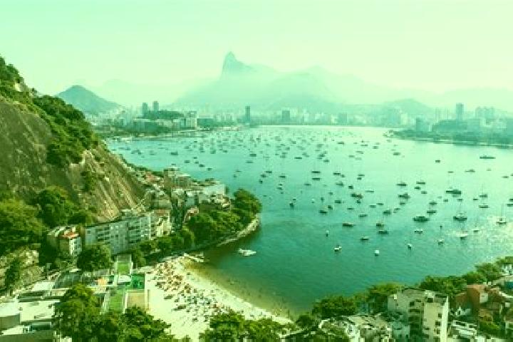 Aria, 33 — Escort in Rio das Flores, Brazil