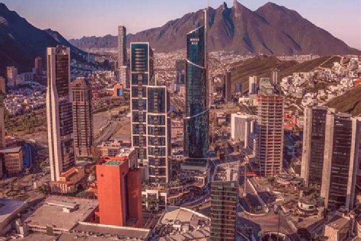 Aria, 33 — Escort in Rustico San Pedro, Mexico