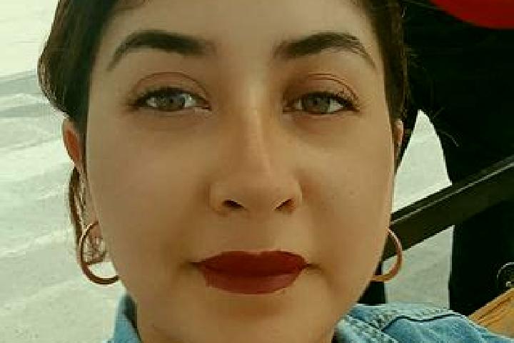 Aria, 33 — Escort in San Pedro Nextlalpan, Mexico
