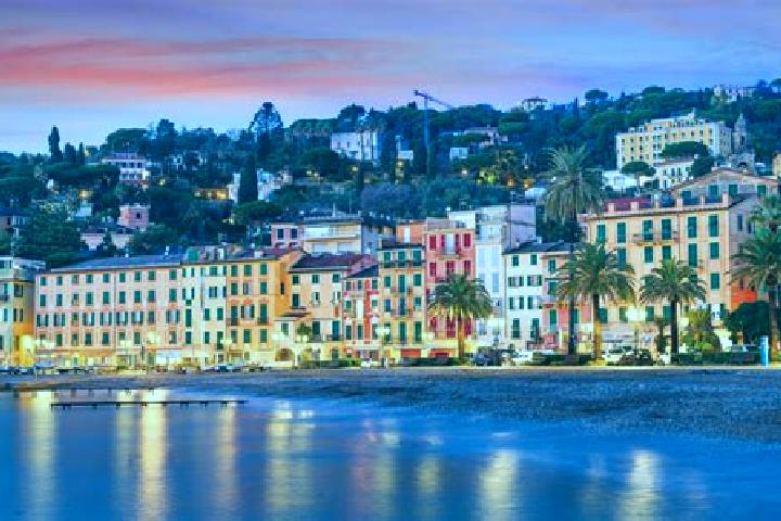 Aria, 33 — Escort in Santa Margherita, Italy