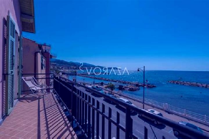 Aria, 33 — Escort in Santo Stefano al Mare, Italy