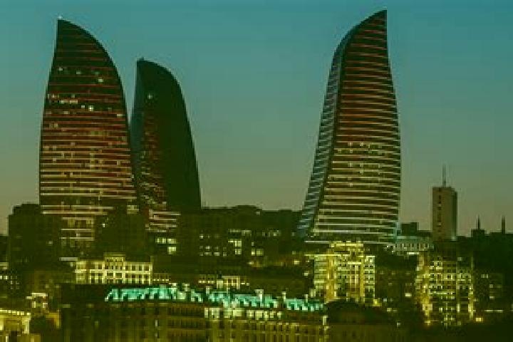 Aria, 33 — Escort in Saray, Azerbaijan