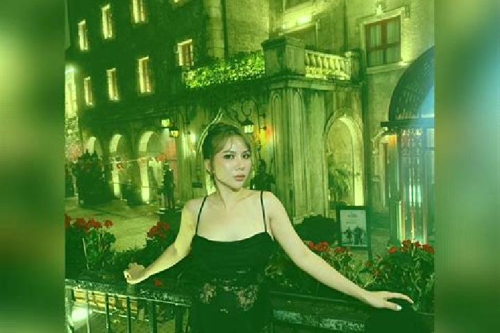 Aria, 33 — Escort in Solntsevo, Russia