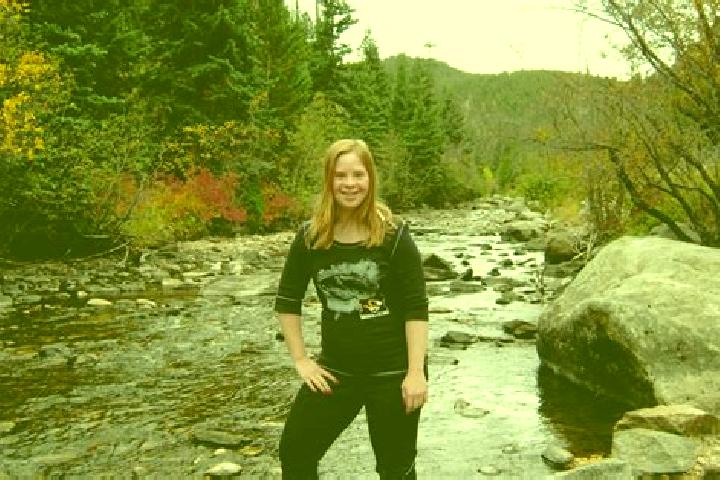 Aria, 33 — Escort in St. Johns, United States