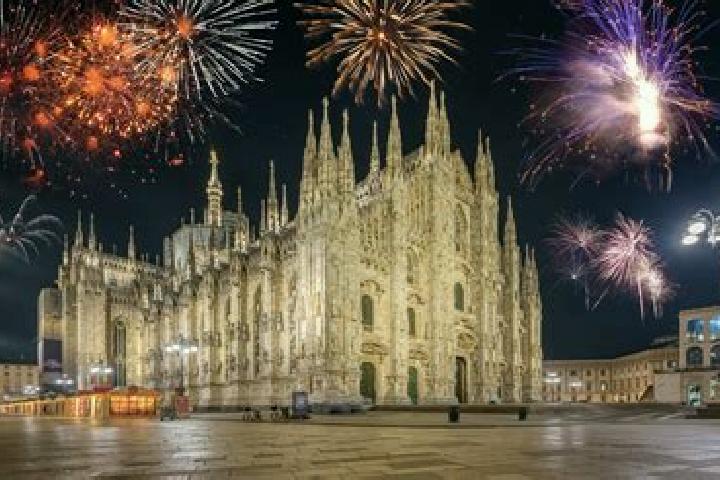 Aria, 33 — Escort in Teglio, Italy