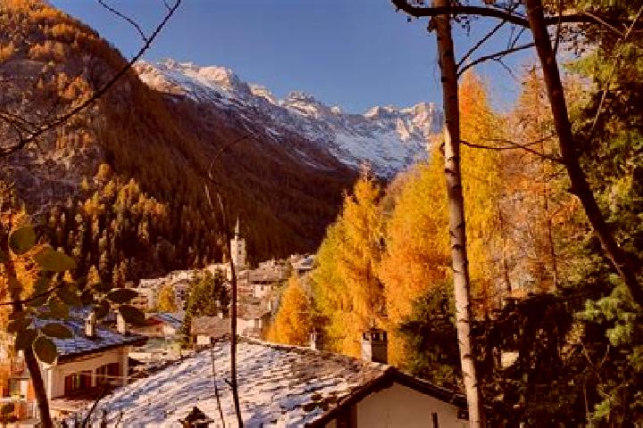 Aria, 33 — Escort in Valtournenche, Italy