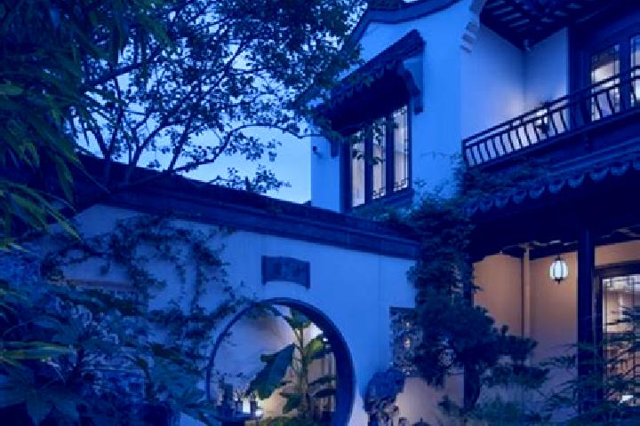 Aria, 33 — Escort in Wencun, China