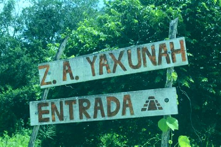 Aria, 33 — Escort in Yaxunah, Mexico