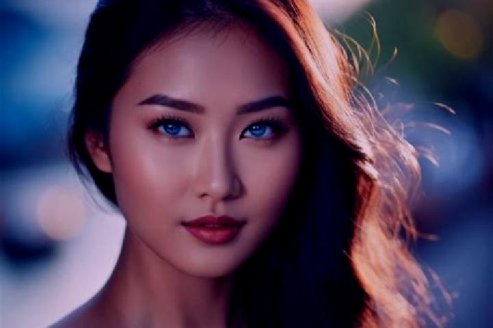 Aria, 34, a chestnut blue-eyed asian companion based in Banggel. Offering Roleplay, Party Girl, Couples. Available for incall and outcall, day and evening da...