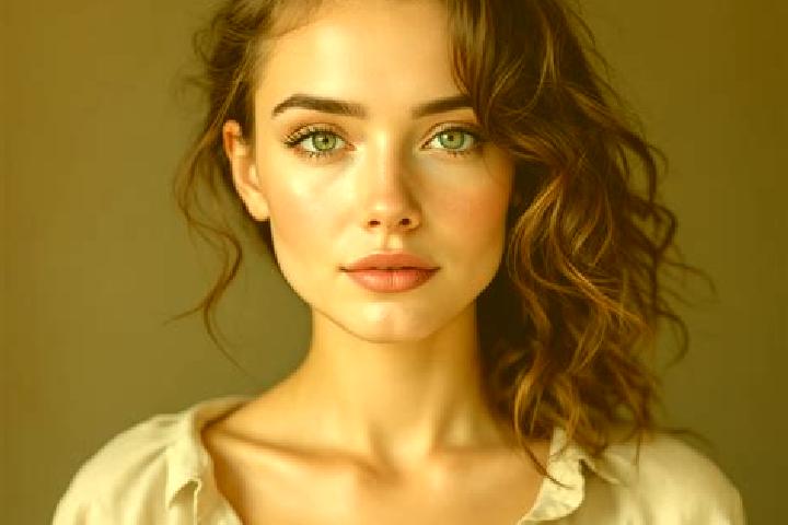 Aria, 34, a chestnut green-eyed european companion based in Gooding. Offering Erotic Massage, Tantra, OWO, GFE. Available for incall and outcall, day and eve...