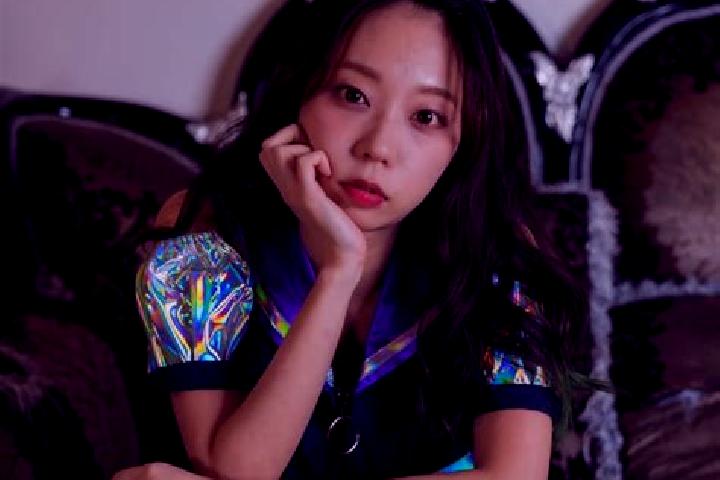 Aria, 34 — Escort in Aipi, China