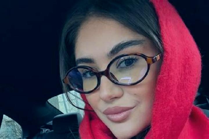 Aria, 34 — Escort in Akkaya, Turkey